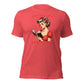 Sassy Asleep Tee - Max & Co Tees