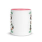 Sassy Clean House Messy Inner Color Mug - Max & Co Tees