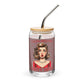 Sassy Dirty Mind Can - Shaped Glass - Max & Co Tees