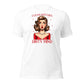 Sassy Dirty Mind Tee - Max & Co Tees