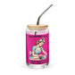 Sassy Don't Cook Can - Shaped Glass - Max & Co Tees