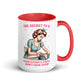 Sassy Don't Cook Mug - Max & Co Tees