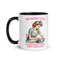 Sassy Don't Cook Mug - Max & Co Tees