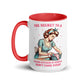 Sassy Don't Cook Mug - Max & Co Tees