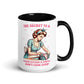 Sassy Don't Cook Mug - Max & Co Tees