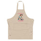 Sassy Don't Cook Organic Apron - Max & Co Tees