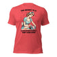 Sassy Don't Cook Tee - Max & Co Tees