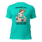 Sassy Don't Cook Tee - Max & Co Tees