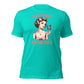 Sassy Flying Fuck Tee - Max & Co Tees