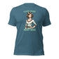 Sassy Messy Bitch Tee - Max & Co Tees
