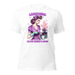 Sassy Murder is Wrong Tee - Max & Co Tees