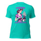Sassy Murder is Wrong Tee - Max & Co Tees