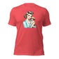 Sassy My Dog and I Tee - Max & Co Tees
