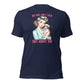 Sassy My Dog and I Tee - Max & Co Tees