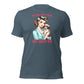 Sassy My Dog and I Tee - Max & Co Tees