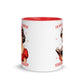 Sassy No Always a B@#$h Inner Color Mug - Max & Co Tees