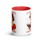 Sassy No Always a B@#$h Inner Color Mug - Max & Co Tees