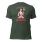 Sassy PMS OCD Tee - Max & Co Tees