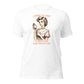 Sassy Skip Meds Tee - Max & Co Tees