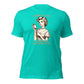 Sassy Skip Meds Tee - Max & Co Tees