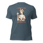 Sassy Skip Meds Tee - Max & Co Tees