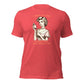 Sassy Skip Meds Tee - Max & Co Tees