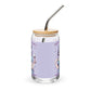 Sassy Smell in Attic Can - Shaped Glass - Max & Co Tees