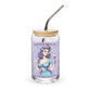 Sassy Smell in Attic Can - Shaped Glass - Max & Co Tees