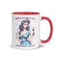 Sassy Smell in the Attic Inner Color Mug - Max & Co Tees