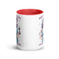 Sassy Smell in the Attic Inner Color Mug - Max & Co Tees