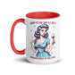 Sassy Smell in the Attic Inner Color Mug - Max & Co Tees