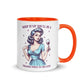 Sassy Smell in the Attic Inner Color Mug - Max & Co Tees