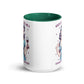 Sassy Smell in the Attic Inner Color Mug - Max & Co Tees