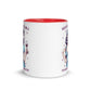 Sassy Smell in the Attic Inner Color Mug - Max & Co Tees