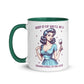 Sassy Smell in the Attic Inner Color Mug - Max & Co Tees