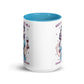 Sassy Smell in the Attic Inner Color Mug - Max & Co Tees