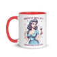 Sassy Smell in the Attic Inner Color Mug - Max & Co Tees