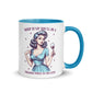 Sassy Smell in the Attic Inner Color Mug - Max & Co Tees