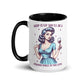 Sassy Smell in the Attic Inner Color Mug - Max & Co Tees