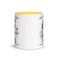 Sassy Smell in the Attic Inner Color Mug - Max & Co Tees