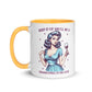 Sassy Smell in the Attic Inner Color Mug - Max & Co Tees