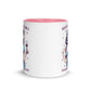 Sassy Smell in the Attic Inner Color Mug - Max & Co Tees
