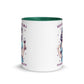 Sassy Smell in the Attic Inner Color Mug - Max & Co Tees