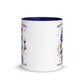 Sassy Smell in the Attic Inner Color Mug - Max & Co Tees