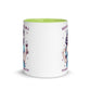 Sassy Smell in the Attic Inner Color Mug - Max & Co Tees