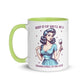 Sassy Smell in the Attic Inner Color Mug - Max & Co Tees