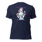 Sassy Strange Smell Tee - Max & Co Tees