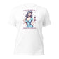 Sassy Strange Smell Tee - Max & Co Tees