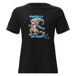 Women's Gnome Braids Tee - Max & Co Tees