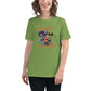 Women's Gnome Gains Tee - Max & Co Tees